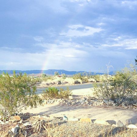 29 Hillside By Jtnp Visitor Center Villa Туентинайн Палмс Екстериор снимка